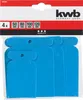kwb 032290 Spatule de surface (032290) Voir les images du produit 2