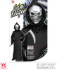 Detský kostým "Smrťák s holografickou maskou lebky" | Horor Náhľad obrázku produktu 7