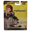 Hot Wheels HXD95, Auto, 3 rok / roky, Plast, Kov, Čierna, Náhľad obrázku produktu 3