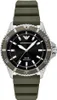 Solo tempo Armani Exchange Silver Collection World Explorer Anteprima dell’immagine prodotto 1