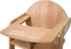 Geuther 2359 Chaise haute Filou Up - naturel Voir les images du produit 7