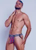 SUPAWEAR - Intimo da Uomo Sospensorio - POW Jockstrap Anteprima dell’immagine prodotto 8