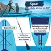 BRAST SUP Board Primo | Aufblasbares Stand up Paddle Set | Produktbild-Vorschau 6