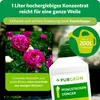 Purgrün Pfingstrosen-Dünger 1 Liter, Produktbild-Vorschau 4