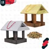KOTARBAU® Vogelhaus zum Aufhängen 19,5x26,5x24 cm Produktbild-Vorschau 8