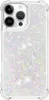 iPhone 16 Pro Hülle - Coverup Liquid Glitzer Back Cover - Produktbild-Vorschau 2