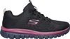 Skechers Sneakers 12615-BKMV in Black color size 39 Produktbild-Vorschau 16