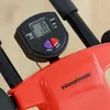 Bauchmuskel-Trainingsgerät zusammenklappbar mit Anleitung Produktbild-Vorschau 6