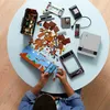 LEGO Super Mario Nintendo Entertainment System Super Mario Produktbild-Vorschau 8