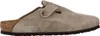 Birkenstock Boston Taupe Schmales Fußbett - Herren Produktbild-Vorschau 5