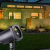 LED Außen Steckleuchte, Laser, rot-grün Produktbild-Vorschau 2
