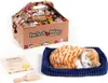 Perfect Petzzz Soft Orange Cat Voir les images du produit 2