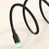 Kábel Mcdodo CA-4741, USB na Lightning, s LED svetlom, 1,2 Náhľad obrázku produktu 7
