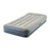 Intex Luftbett - 1 Person - 99 x 191x 30 cm - Grau - Produktbild-Vorschau 4