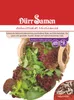 Schnittsalat Misticanza | Schnittsalatsamen von Dürr Samen Produktbild-Vorschau 1
