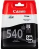 Canon PG-540 - 8 ml - Nero - Originale - Cartuccia Anteprima dell’immagine prodotto 10