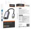 Co2 Adapter Usb-C Ethernet Adapter Netzwerkkarte Lan Produktbild-Vorschau 10