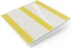 DEQORI Küchenrückwand Glas 60x60 cm 'Fliesenpoesie' Produktbild-Vorschau 6