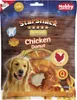 Nobby STARSNACK Barbecue Chicken Donut  ca. 10,0 cm, 2 St., Produktbild-Vorschau 1