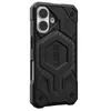 Urban Armor Gear Monarch, Cover, Apple, iPhone 16, 15,5 cm Produktbild-Vorschau 4