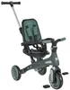 Tricycle Byox - Juno, vert Voir les images du produit 4