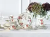 CreaTable, 24023, Priscilla Bunt, Kombiservice 30-tlg, Náhľad obrázku produktu 2