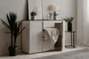finori Brest 01C Kommode, Matera / weiß HGL Maß: B x H x T Produktbild-Vorschau 16