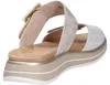 Remonte Damen Pantolette beige Größe EUR 39 Produktbild-Vorschau 4