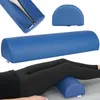 Habys Lagerungsrolle Halbrund, Knierolle, Nackenkissen, Produktbild-Vorschau 1