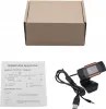 Webcam - Full HD 1080p - Autofokus - mit Mikrofon - USB - Produktbild-Vorschau 12