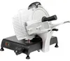 Berkel Red Line RL 250 schwarz-matt Aufschnittmaschine Produktbild-Vorschau 5