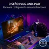 Razer Seiren V3 Mini, Tischmikrofon, 110 dB, 20 - 20000 Hz, Produktbild-Vorschau 6