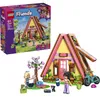 LEGO Friends Glampingová chatka v prírode, Stavebnica, 6 Náhľad obrázku produktu 1