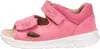 Superfit Mädchen Lauflernsandale rosa/pink Größe EUR 26 Produktbild-Vorschau 2