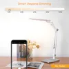 Aigostar Schreibtischlampe, LED-Schreibtischlampe, dimmbar, Produktbild-Vorschau 5