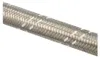 Diffusionsdichter Schlauch 500mm  25 x 33, 1" Mutter x 1" Produktbild-Vorschau 3