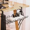 Kabelführung, Kabelkanäle, Kabelmanagement, Kabel Produktbild-Vorschau 4