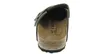 Birkenstock Boston Velursleder Herren Pantolette, Größe:42 Produktbild-Vorschau 2