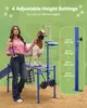 VEVOR, platforma do odławiania kóz, 272 kg, składana Podgląd zdjęcia produktu 6