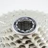 Shimano Deore CS-M5100 Kazeta 11-Speed 11-42T Náhľad obrázku produktu 4