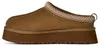 Ugg Tazz Ii Hausschuhe Braun EU 37 Frau Braun EU 37 Produktbild-Vorschau 8