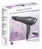 Asciugacapelli ProfiCare 2200W | asciugacapelli con 3 Anteprima dell’immagine prodotto 10