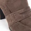 Montevita Absatzschuh Mibia Grün Produktbild-Vorschau 7