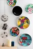 Excelsa Set de vaisselle 18 pièces Furisode, Porcelaine et Voir les images du produit 9