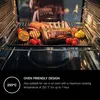 AEG Plancha Grill 2.0: Indoor BBQ mit Antihaftbeschichtung Produktbild-Vorschau 4