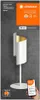 Ledvance Smart+ LED Tischlampe Decor Twist Weiß 12W 840lm Produktbild-Vorschau 10