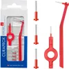 Curaprox CPS 07 Prime Start Interdentalbürsten Produktbild-Vorschau 1