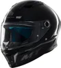 Mt Helmets Stinger 2 casque intégral noir M noir M Voir les images du produit 1