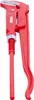 Eckrohrzange S 51 mm (2") rot lackiert Produktbild-Vorschau 7