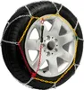 Goodyear sada 2 x 9 mm kovových sněhových řetězů na auto Náhled obrázku produktu 2